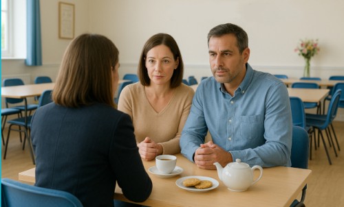 Reform Party UK Ribble Valley County Councillor Surgeries